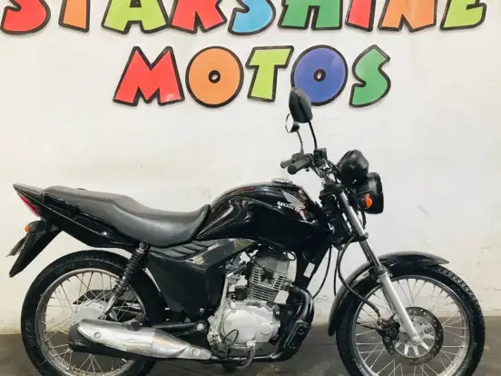 HONDA-CG 125 FAN KS HONDA-CG 125 FAN KS-2011