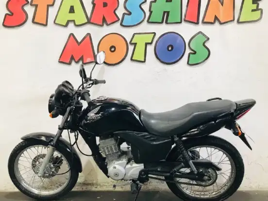 HONDA-CG 125 FAN KS HONDA-CG 125 FAN KS-2011