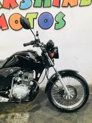 HONDA-CG 125 FAN KS HONDA-CG 125 FAN KS-2011