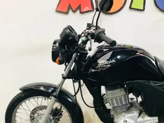 HONDA-CG 125 FAN KS HONDA-CG 125 FAN KS-2011