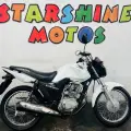 HONDA CG 125i CARGO HONDA CG 125i CARGO