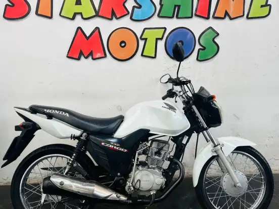 HONDA-CG 125i CARGO HONDA-CG 125i CARGO-2016