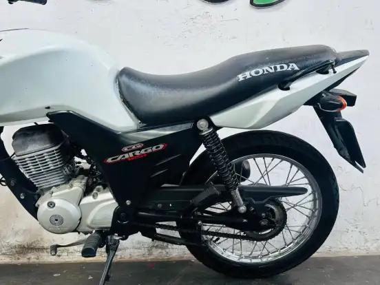 HONDA-CG 125i CARGO HONDA-CG 125i CARGO-2016