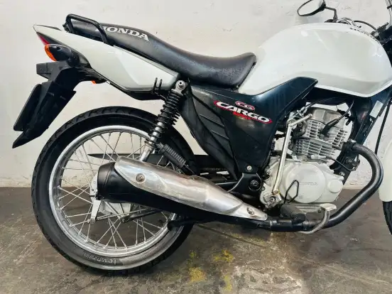 HONDA-CG 125i CARGO HONDA-CG 125i CARGO-2016