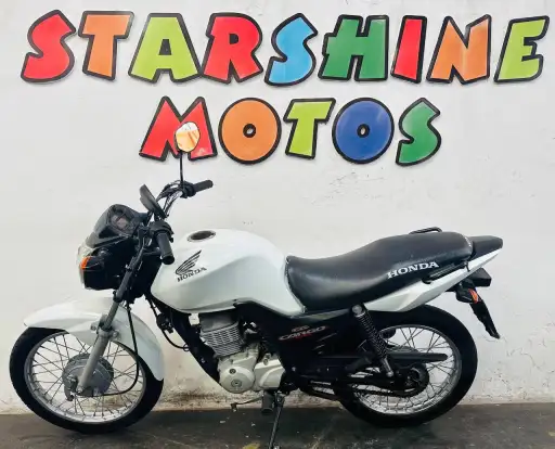 HONDA-CG 125i CARGO-2016
