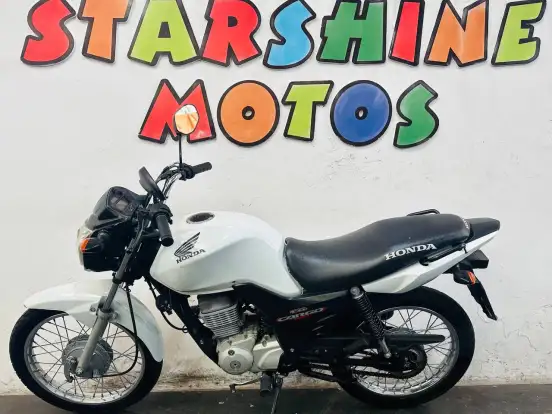 HONDA-CG 125i CARGO HONDA-CG 125i CARGO-2016