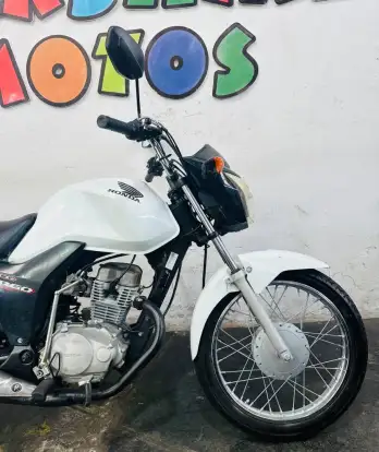 HONDA-CG 125i CARGO-2016