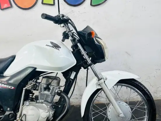 HONDA-CG 125i CARGO HONDA-CG 125i CARGO-2016