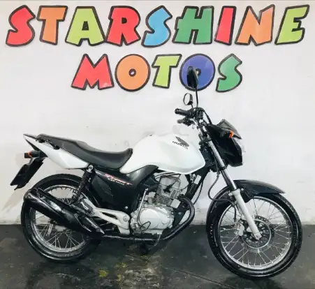 HONDA-CG 125i CARGO-2016