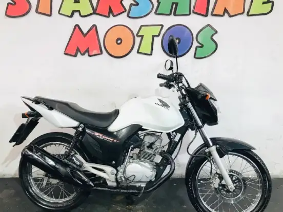 HONDA-CG 125i CARGO HONDA-CG 125i CARGO-2016