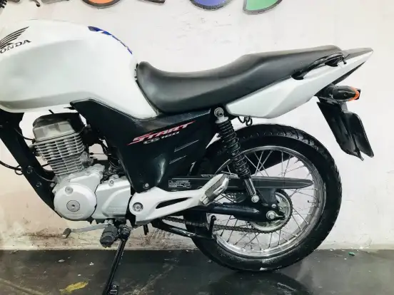HONDA-CG 125i CARGO HONDA-CG 125i CARGO-2016
