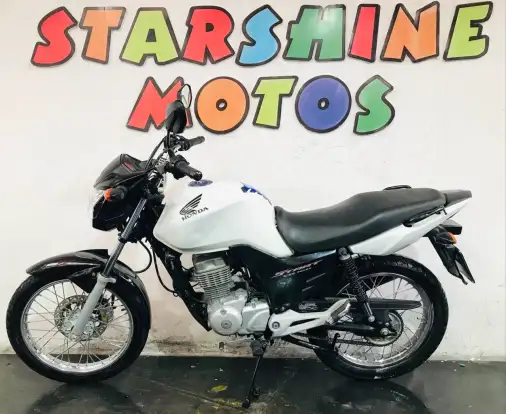 HONDA-CG 125i CARGO-2016