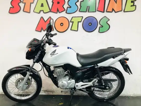 HONDA-CG 125i CARGO HONDA-CG 125i CARGO-2016
