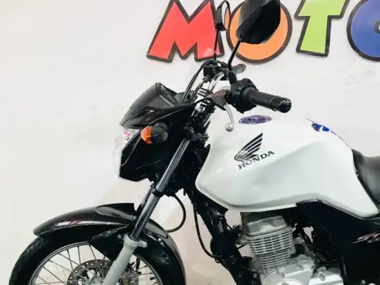 HONDA-CG 125i CARGO HONDA-CG 125i CARGO-2016
