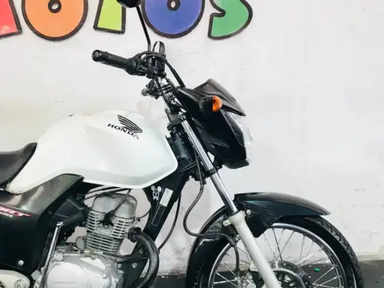 HONDA-CG 125i CARGO HONDA-CG 125i CARGO-2016