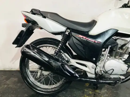 HONDA-CG 125i CARGO HONDA-CG 125i CARGO-2016