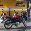 HONDA CG 150 FAN ESDi HONDA CG 150 FAN ESDi