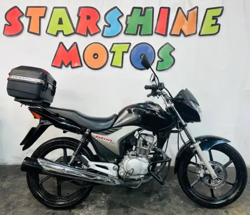HONDA CG 150 TITAN EX 