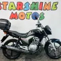 HONDA CG 150 TITAN EX HONDA CG 150 TITAN EX