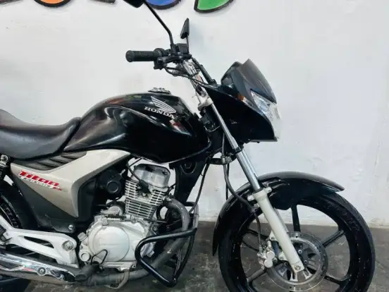 HONDA-CG 150 TITAN EX HONDA-CG 150 TITAN EX-2013