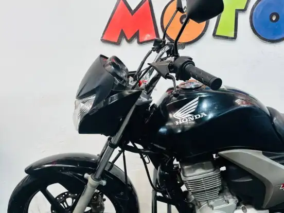 HONDA-CG 150 TITAN EX HONDA-CG 150 TITAN EX-2013