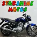 HONDA CG 150 TITAN EX HONDA CG 150 TITAN EX