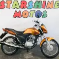 HONDA CG 150 TITAN MIX KS HONDA CG 150 TITAN MIX KS