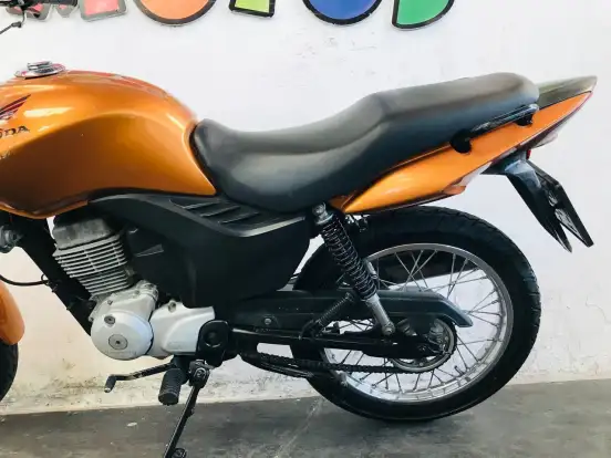 HONDA-CG 150 TITAN MIX KS HONDA-CG 150 TITAN MIX KS-2010