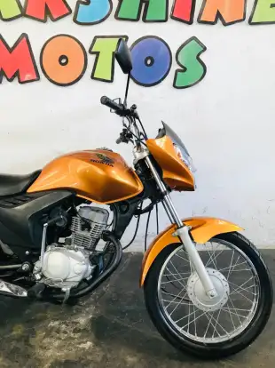 HONDA-CG 150 TITAN MIX KS-2010