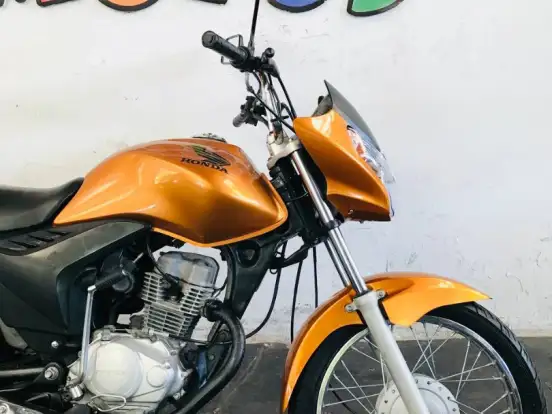 HONDA-CG 150 TITAN MIX KS HONDA-CG 150 TITAN MIX KS-2010