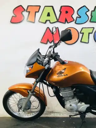 HONDA-CG 150 TITAN MIX KS HONDA-CG 150 TITAN MIX KS-2010