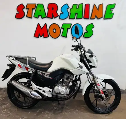 HONDA-CG 160 CARGO-2020