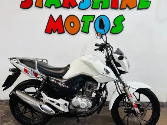 HONDA-CG 160 CARGO HONDA-CG 160 CARGO-2020