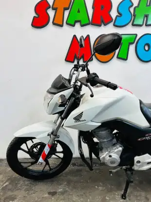 HONDA-CG 160 CARGO HONDA-CG 160 CARGO-2020