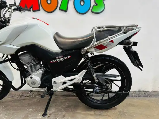HONDA-CG 160 CARGO-2020