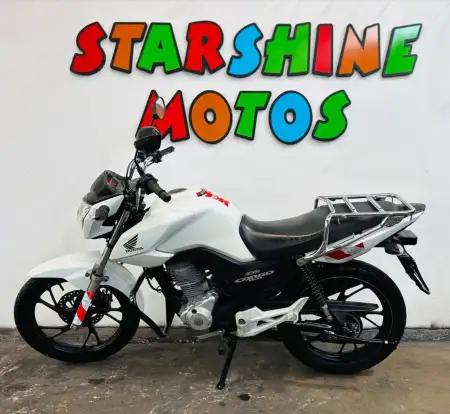 HONDA-CG 160 CARGO HONDA-CG 160 CARGO-2020