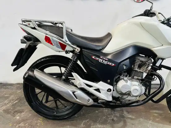 HONDA-CG 160 CARGO-2020