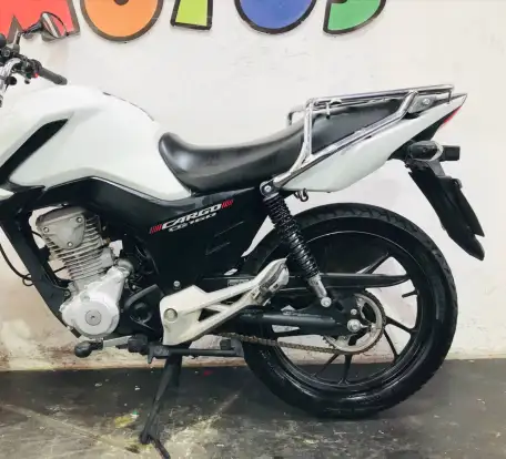 HONDA-CG 160 CARGO-2024