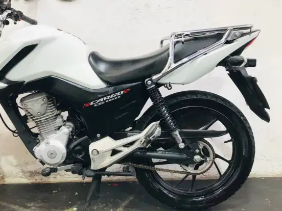 HONDA-CG 160 CARGO HONDA-CG 160 CARGO-2024