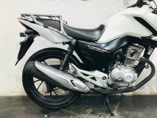 HONDA-CG 160 CARGO HONDA-CG 160 CARGO-2024