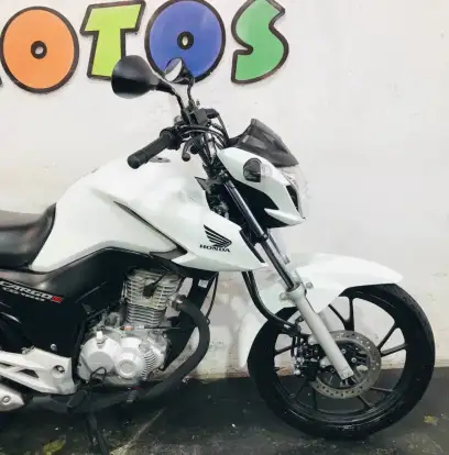 HONDA-CG 160 CARGO HONDA-CG 160 CARGO-2024