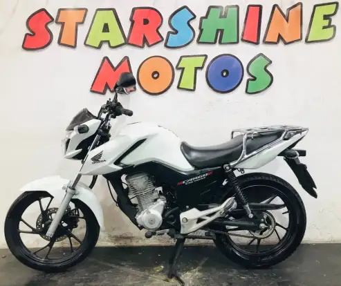 HONDA-CG 160 CARGO HONDA-CG 160 CARGO-2024