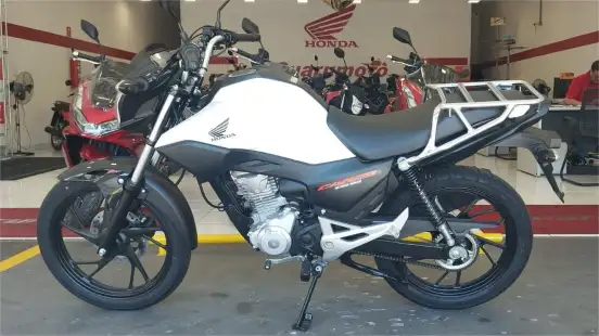 HONDA-CG 160 CARGO HONDA-CG 160 CARGO-2026