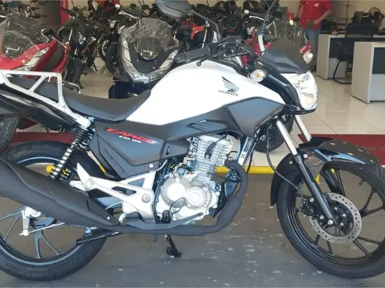 HONDA-CG 160 CARGO HONDA-CG 160 CARGO-2026