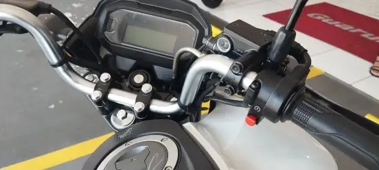 HONDA-CG 160 CARGO-2026