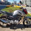 HONDA CG 160 FAN HONDA CG 160 FAN