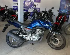 HONDA CG 160 FAN HONDA CG 160 FAN