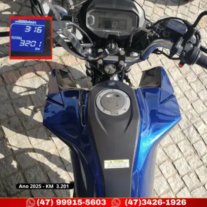 HONDA-CG 160 FAN HONDA-CG 160 FAN-2025