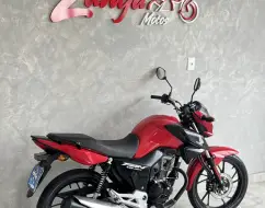 HONDA CG 160 FAN HONDA CG 160 FAN