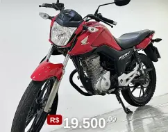 HONDA CG 160 FAN HONDA CG 160 FAN